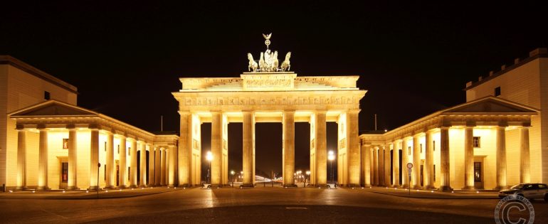 Brandenburger Tor