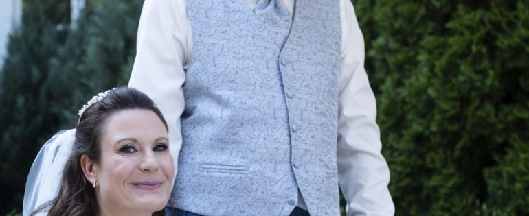 Hochzeit Kathi & Ralf